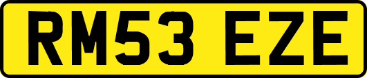 RM53EZE