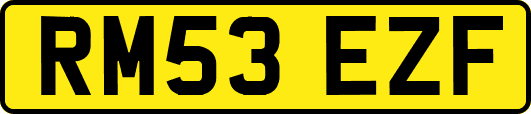 RM53EZF