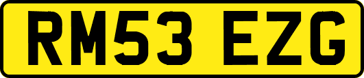 RM53EZG