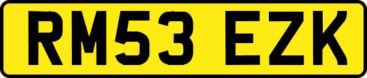 RM53EZK