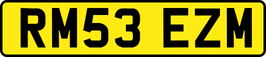RM53EZM