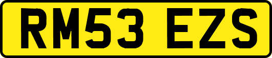 RM53EZS
