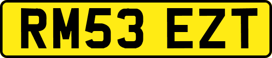 RM53EZT