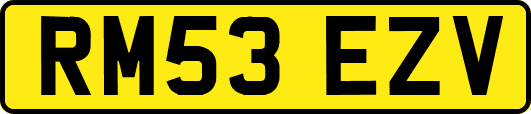 RM53EZV