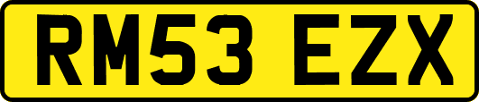 RM53EZX