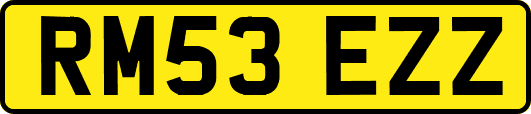 RM53EZZ