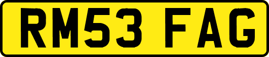 RM53FAG