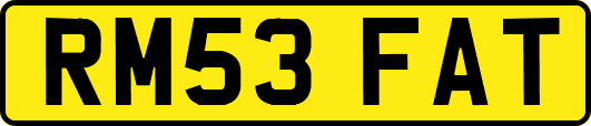 RM53FAT