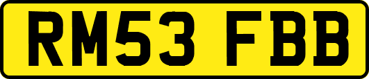RM53FBB