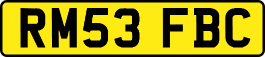 RM53FBC