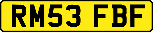 RM53FBF
