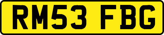 RM53FBG