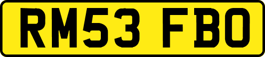 RM53FBO