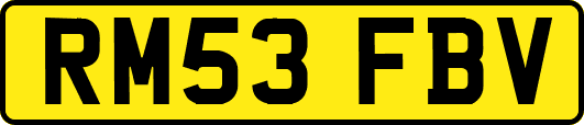 RM53FBV