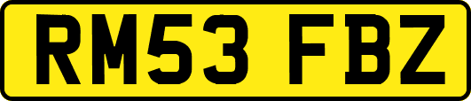 RM53FBZ