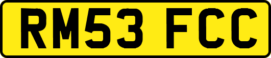 RM53FCC