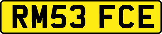 RM53FCE