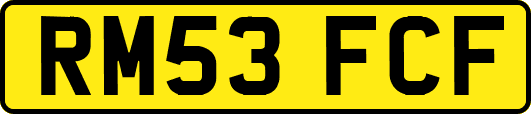 RM53FCF