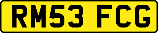 RM53FCG