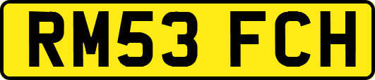 RM53FCH