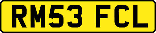 RM53FCL