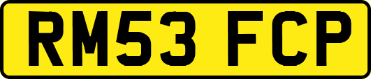 RM53FCP