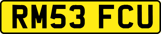 RM53FCU