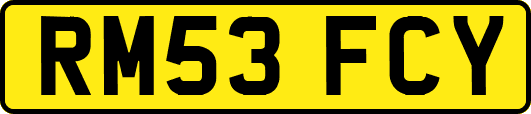 RM53FCY