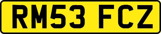 RM53FCZ