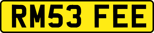 RM53FEE