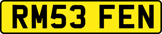 RM53FEN