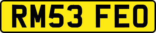 RM53FEO