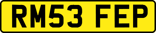 RM53FEP