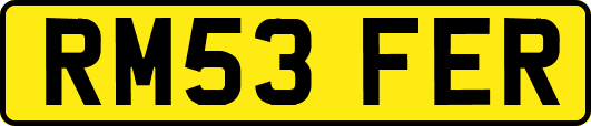 RM53FER
