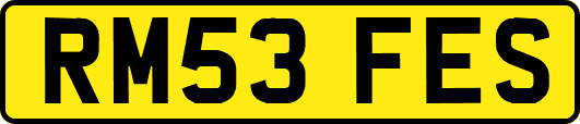 RM53FES
