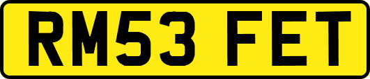 RM53FET