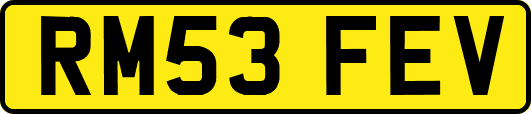 RM53FEV
