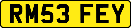 RM53FEY
