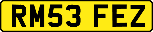 RM53FEZ
