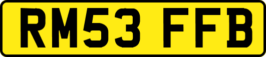 RM53FFB