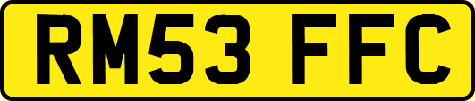 RM53FFC