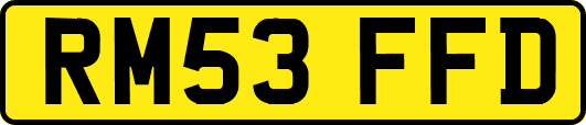 RM53FFD
