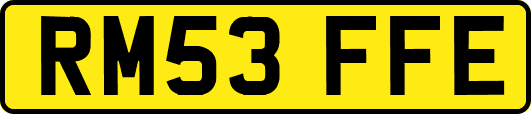 RM53FFE