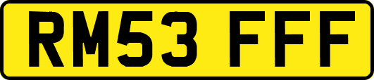 RM53FFF