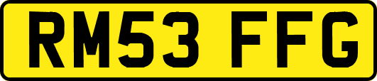 RM53FFG