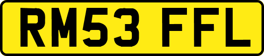 RM53FFL
