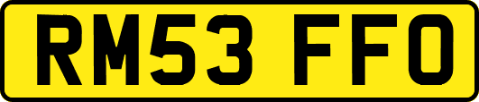RM53FFO