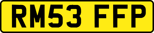 RM53FFP