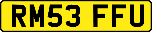 RM53FFU