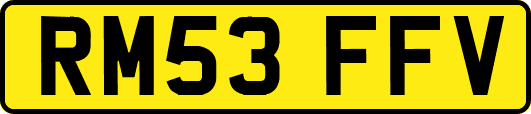 RM53FFV